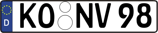 KO-NV98