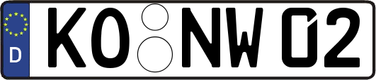 KO-NW02