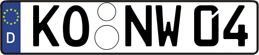 KO-NW04