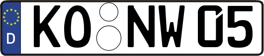 KO-NW05
