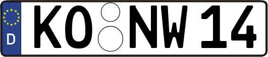 KO-NW14
