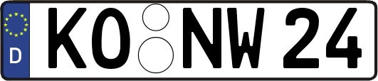 KO-NW24