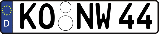 KO-NW44