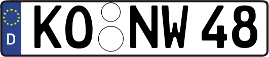 KO-NW48