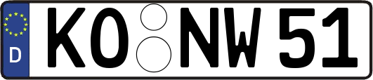 KO-NW51