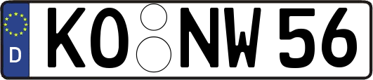 KO-NW56