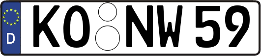 KO-NW59