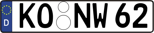 KO-NW62