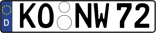 KO-NW72