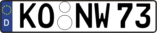 KO-NW73
