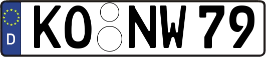 KO-NW79
