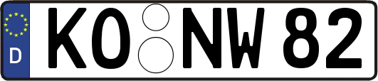 KO-NW82