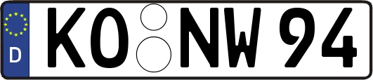 KO-NW94