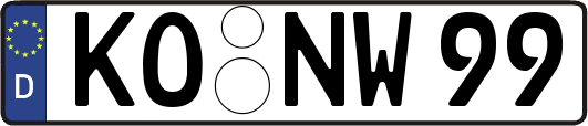 KO-NW99