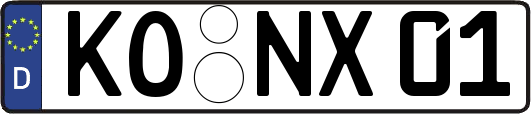 KO-NX01