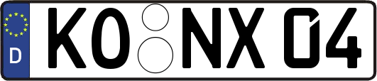 KO-NX04