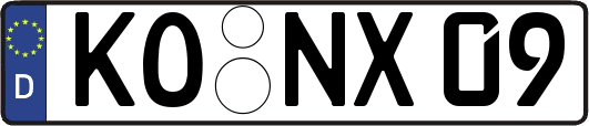 KO-NX09