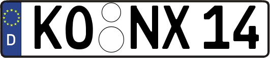 KO-NX14