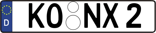 KO-NX2