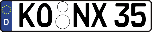 KO-NX35