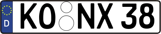 KO-NX38