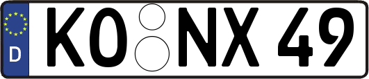 KO-NX49