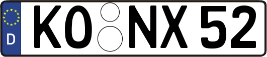 KO-NX52