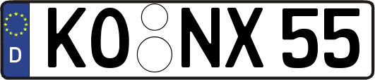 KO-NX55