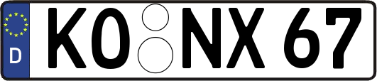KO-NX67