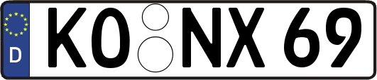 KO-NX69
