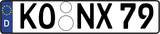 KO-NX79