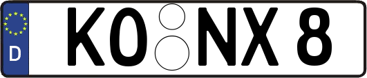 KO-NX8