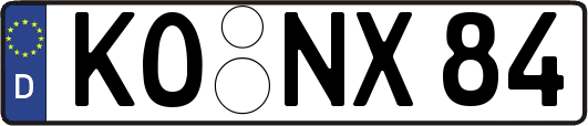 KO-NX84