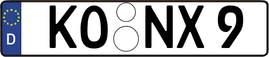 KO-NX9