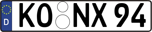 KO-NX94