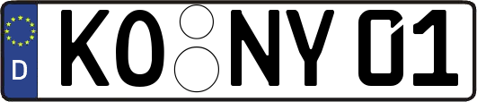 KO-NY01