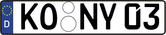 KO-NY03