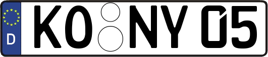 KO-NY05