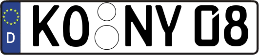 KO-NY08
