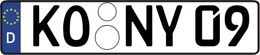 KO-NY09
