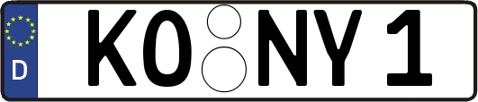 KO-NY1