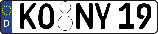 KO-NY19