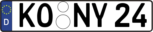 KO-NY24