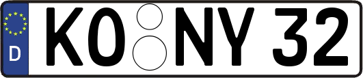 KO-NY32