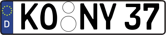 KO-NY37