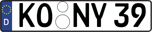 KO-NY39