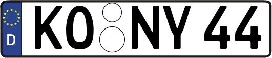 KO-NY44