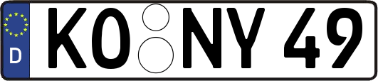 KO-NY49