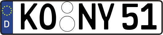 KO-NY51