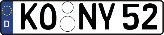 KO-NY52